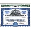 Image 1 : California. U.S. Fireman's Fund Insurance Co. (3).