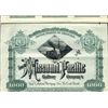 Image 1 : Missouri. U.S. Missouri Pacific Railway Co.