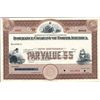 Image 1 : Philadelphia, Pennsylvania. U.S. Insurance Company