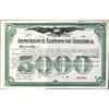 Image 1 : U.S. Assurance Lloyds of America.