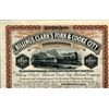 Image 1 : Billings, Clark's Fork & Cooke City Railroad Co.