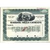 Image 1 : U.S. Textile Manufacturing Collection.