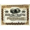 Image 1 : Atlantic City and Ocean City Co. Streetcar Rwy