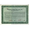 Image 1 : New York. U.S. Manhattan Bridge Three Cent Line.