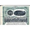Image 1 : NY.  Rochester City and Brighton Railroad Co.