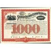 Image 1 : NY. Staten Island Rapid Transit Railroad Co. Bond