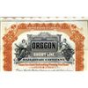 Image 1 : Oregon. U.S. Oregon Short Line Railroad Co.