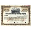 Image 1 : Johnstown, PA. U.S. South Fork-Portage Railway Co