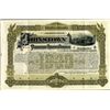 Image 1 : Pennsylvania. U.S. Johnstown Passenger Railway Co