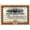 Image 1 : York, Pennsylvania. U.S. Barber Car Company.