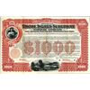 Image 1 : RI.  Rhode Island Suburban Railway Co. Bond