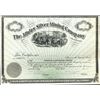 Image 1 : CO. U.S. Midas Silver Mining Company of Colorado.