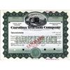 Image 1 : SC. Carolina Traction Co. Stock Certificate