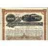 Image 1 : South Carolina. U.S. Barnwell Railway Co.