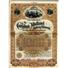 Image 1 : SC. The Carolina Midland Railway Co. Bond.