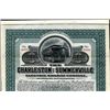 Image 1 : SC. Charleston and Summerville Electric Railway