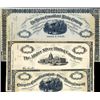 Image 1 : Colorado. U.S. Rare  Lithographic Mining Proofs