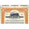 Image 1 : Tennessee. U.S. Tennessee Railroad Company.