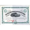 Image 1 : CO. Big Pittsburgh Consolidated Silver Mining Co.