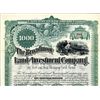Image 1 : CO. U.S. The Broadmoor Land and Investment Co.