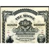 Image 1 : Colorado. U.S. The Moose Mining Co.