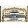 Image 1 : Southern Kansas Railway Company of Texas Bond