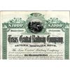Image 1 : Texas. U.S. Texas Central Railway Co.