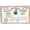 Image 1 : Silverton, CO. U.S. American Belle Mining Co.