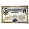 Image 1 : Texas or New Mexico Territory. U.S. Pecos Company