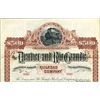 Image 1 : Denver and Rio Grande Railroad Co. Bond