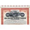 Image 1 : Utah. U.S. The Rio Grande Western Railway Co.
