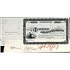Image 1 : Idaho. U.S. Holyoke Mining Co. Proof.