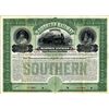 Image 1 : VA.  Southern Railway Co. - Memphis Division