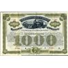 Image 1 : The Chesapeake and Ohio Railway Co. Bond