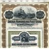 Image 1 : Washington. U.S. Puget Sound Railroad Pair.