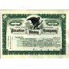 Image 1 : Bullfrog, NV. U.S. Paradise Mining Company.