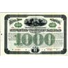Image 1 : Milwaukee and Northern Railroad Co. Bond