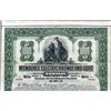 Image 1 : Milwaukee Electric Railway and Light Co. Bond