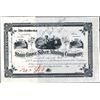 Image 1 : Nevada. U.S. Starr-Grove Silver Mining Co. Proof.