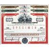 Image 1 : Illinois Central Gulf Railroad Bond Group (5)