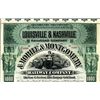 Image 1 : Louisville & Nashville Railroad Co. & Mobile