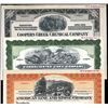 Image 1 : Pennsylvania Mining and Chemical Quintet