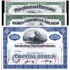 Image 1 : U.S. Northeastern Railroad Stock Group (7).