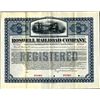 Image 1 : U.S. Roswell Railroad Co.