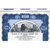 Image 1 : U.S. Seaboard Air Line Railroad or Railway Bonds