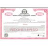 Image 2 : Southern Pacific Co. Stock Certificate Assortment