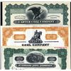 Image 1 : U.S. Coal Mining Stock Group (9).