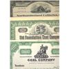 Image 2 : U.S. Coal Mining Stock Group (9).
