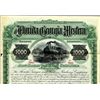 Image 1 : U.S. The Flordia, Georgia and Western Railway Co.