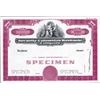 Image 1 : U.S. Security-Columbian Banknote Company.
